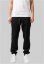 Pánské tepláky Urban Classics Basic Sweatpants - černé