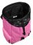 Batoh Vans Ranger Plus fuchsia pink-black 22l