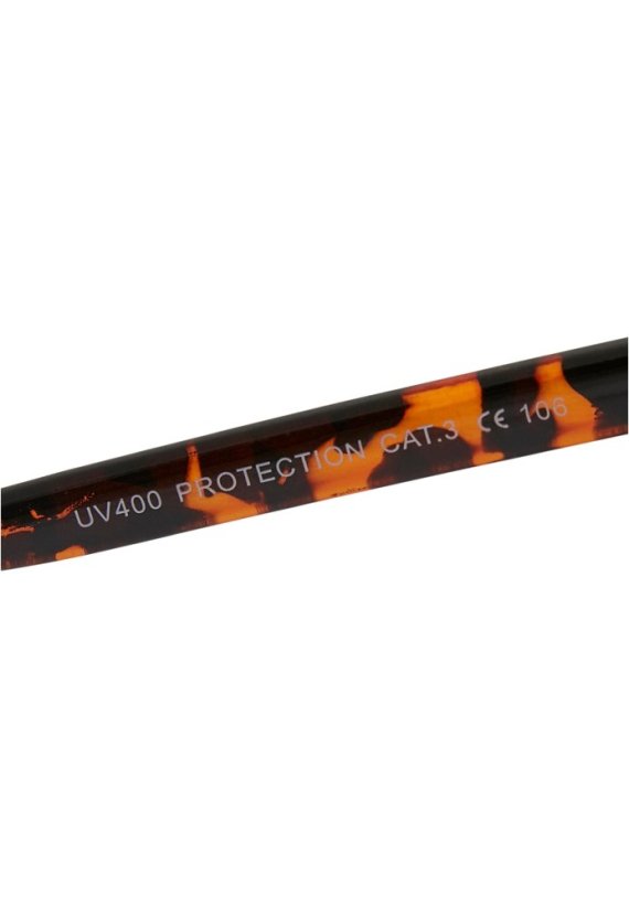 112 Sunglasses UC - brown leo/multicolor
