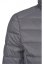 Ladies Basic Down Jacket - darkgrey