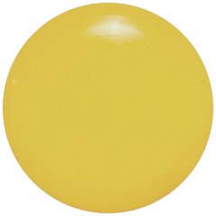 Frisbee UltiPro Blank - žltá