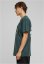 Sweet Treats Heavy Oversize Tee cobalt blue M - bottlegreen