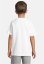 T-Shirt 2 Pack - kurzarm - Melting 8 Ball & Skater white+white 158/164