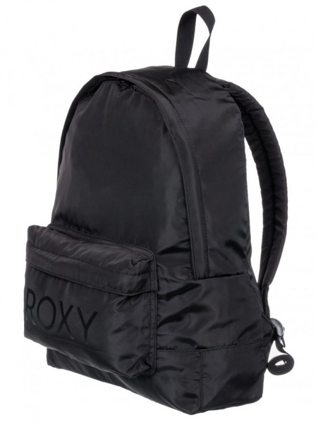 Dámský batoh Roxy Mint Frost kvj0 14l - černý