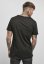 Marvel Logo Character Tee - black