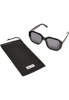 113 Sunglasses UC - black/black