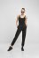 Dámské plavky Urban Classics Shiny Rib Body