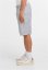 Structured Skater Chino Shorts black/white 32