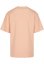 Tall Tee 2-Pack cloud+white 4XL - softapricot+white
