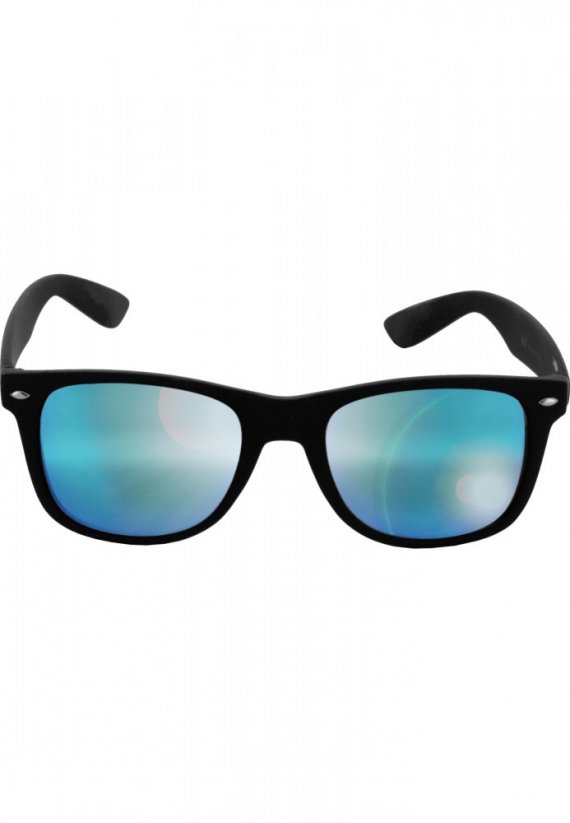 Sunglasses Likoma Mirror - blk/blue