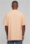 Tall Tee brickred 5XL - softapricot