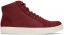 Topánky Roxy Melbourne burgundy
