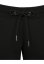 Dámske tepláky Urban Classics Ladies College Contrast Sweatpants - čierno/biele