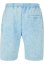 Towel Washed Sweat Shorts