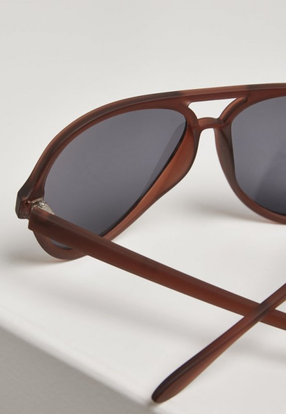 Sunglasses March - brown