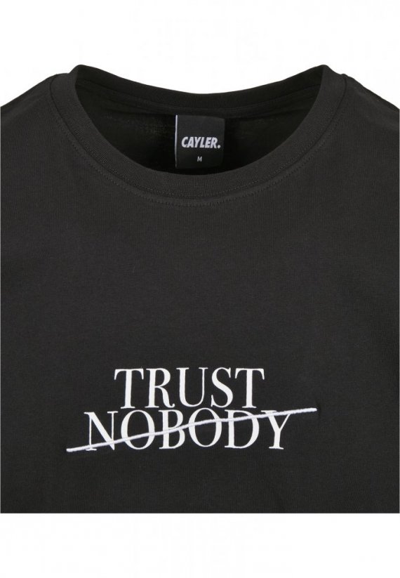 C&S WL Trust Nobody Tee