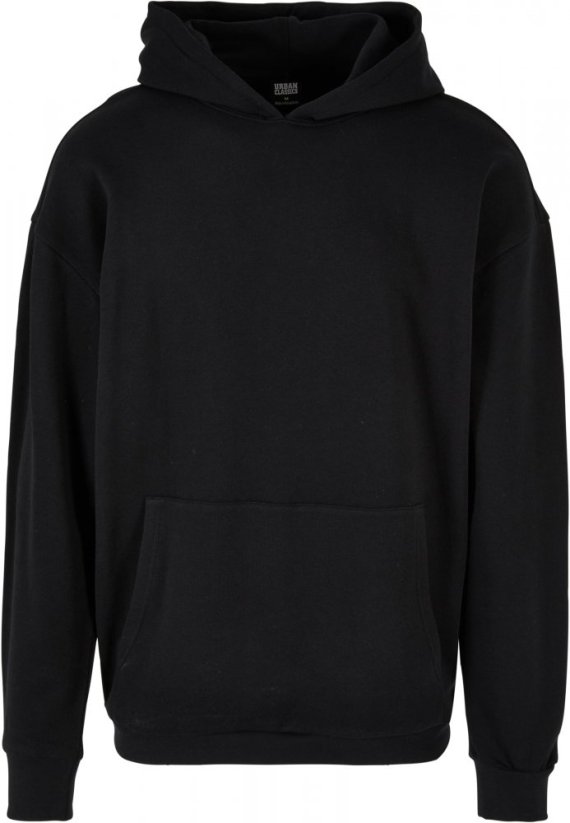 Hood Embroidery Hoody