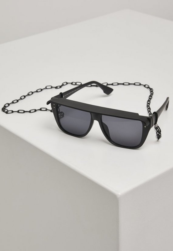 108 Chain Sunglasses Visor