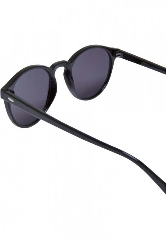 Sunglasses Cypress 3-Pack - black/watergreen/amber