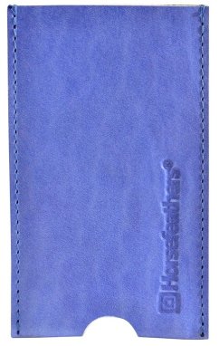 Obal na mobil Horsefeathers Flynn shady violet