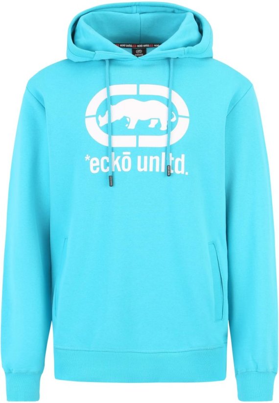 Base Hoody - blue