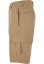 Big Cargo Bermuda - unionbeige