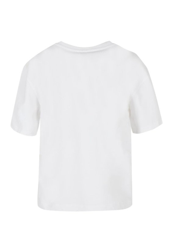 Sweet Disaster Tee black M - white