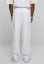 Sweatpants c.green 5XL - white