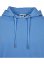 Mikina Urban Classics Basic Sweat Hoody - horizonblue