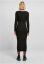 Ladies Long Knit Dress