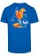 A S Club Tee - cobalt blue - Rozmiar: XS