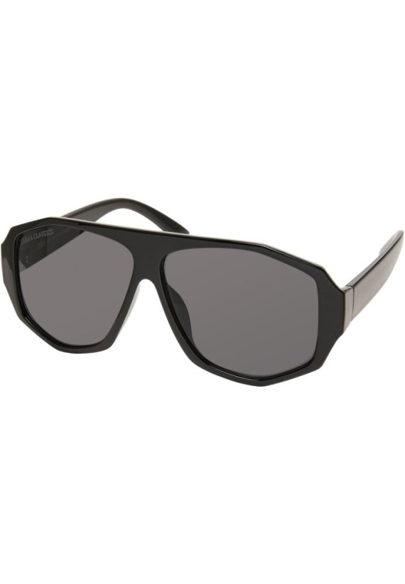 101 Sunglasses UC - black/black