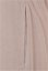 Ladies Long Sleevless Modal Jumpsuit - duskrose