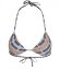 Plavky Urban Classics Ladies Inka Bikini - whiteinka