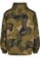 Summer Pull Over Jacket - swedisch camo