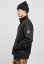 Teddy Bonded Zip Jacket charcoal XXL