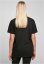 Can´t Hang With Us Tee - black
