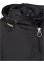 Dámská jarní/podzimní bunda Urtban Classics Ladies Basic Pullover - černá