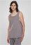 Heavy Oversized Wash Tank - asphalt