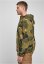 Summer Pull Over Jacket - swedisch camo