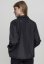 Bunda Urban Classics Ladies Coach Jacket - black