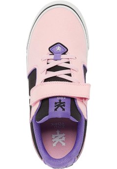 Pyramid (PS) pink