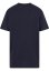 A-Minor Oversize Tee - navy - Rozmiar: L