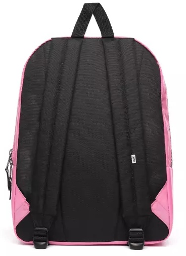 Ružový dámsky batoh Vans Expedition 22l