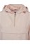 Dámská jarní/podzimní bunda Urban Classics Ladies Basic Pullover - světle růžová