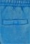 Heavy Stone Washed Sweat Shorts - royal