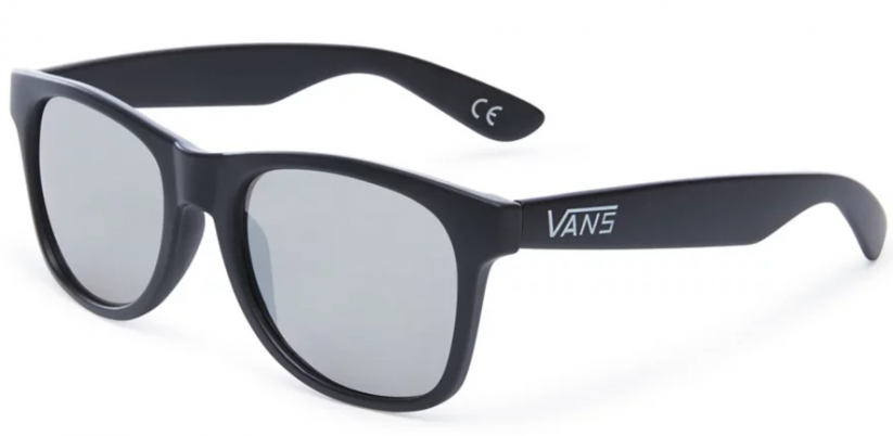 Brýle Vans Spicoli 4 Shade matte black-silver