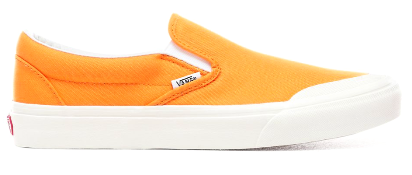 Boty Vans Slip-On zinnia