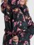 Zimná snowboardová dámska bunda Meatfly Athena Premium hibiscus black