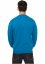 Sweter Urban Classics Knitted V-Neck - turquoise